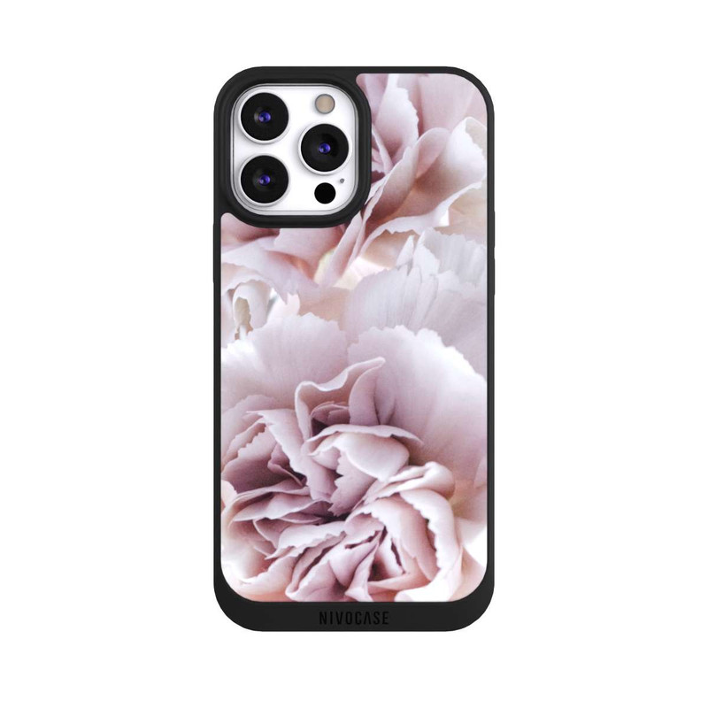 iPhone 13 Pro Max NIVOpure Œillet fleuri