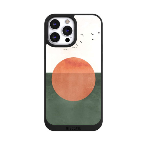 Apple iPhone 13 Pro Max NIVOpure Rising