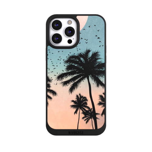 Apple iPhone 13 Pro Max NIVOpure Sunrise