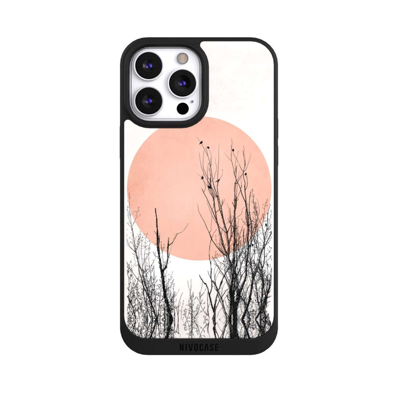 iPhone 13 Pro Max NIVOpure Rêves de coucher de soleil