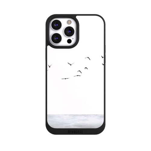 Apple iPhone 13 Pro Max NIVOpure Der Ozean
