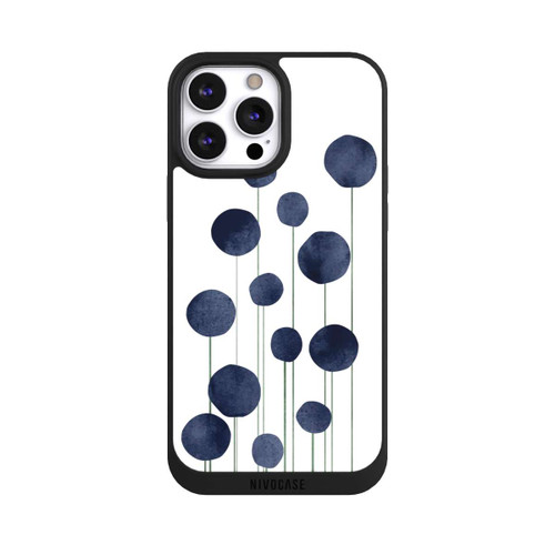 Apple iPhone 13 Pro Max NIVOpure Wasserblumen