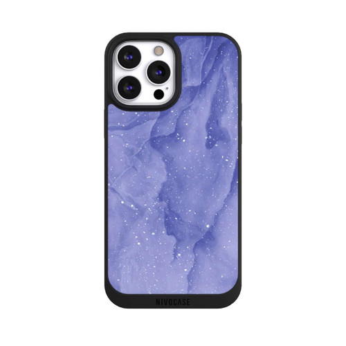 Apple iPhone 13 Pro Max NIVOpure Mystischer Kristall