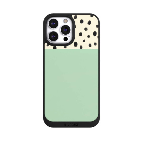 Apple iPhone 13 Pro Max NIVOpure Dots and Boho
