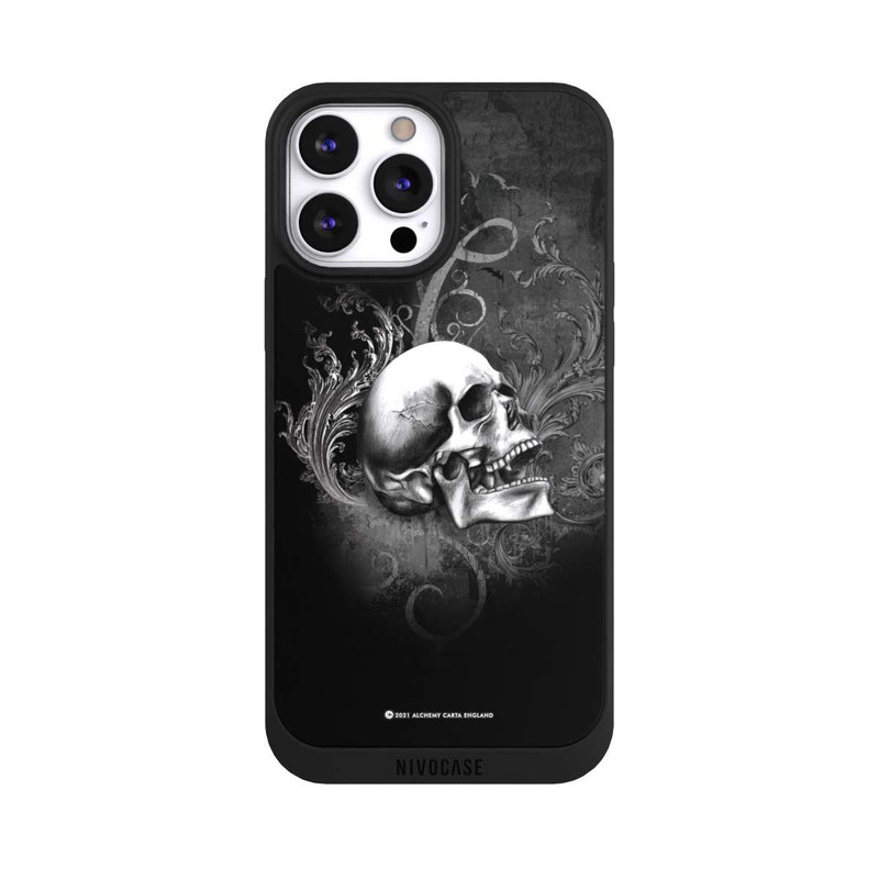 iPhone 13 Pro Max NIVOpure De Profundis