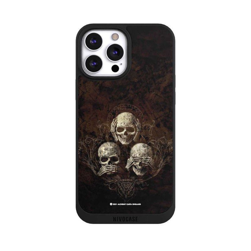 iPhone 13 Pro Max NIVOpure No Evil