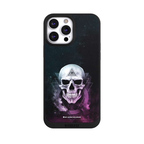 Apple iPhone 13 Pro Max NIVOpure DIE LEERE