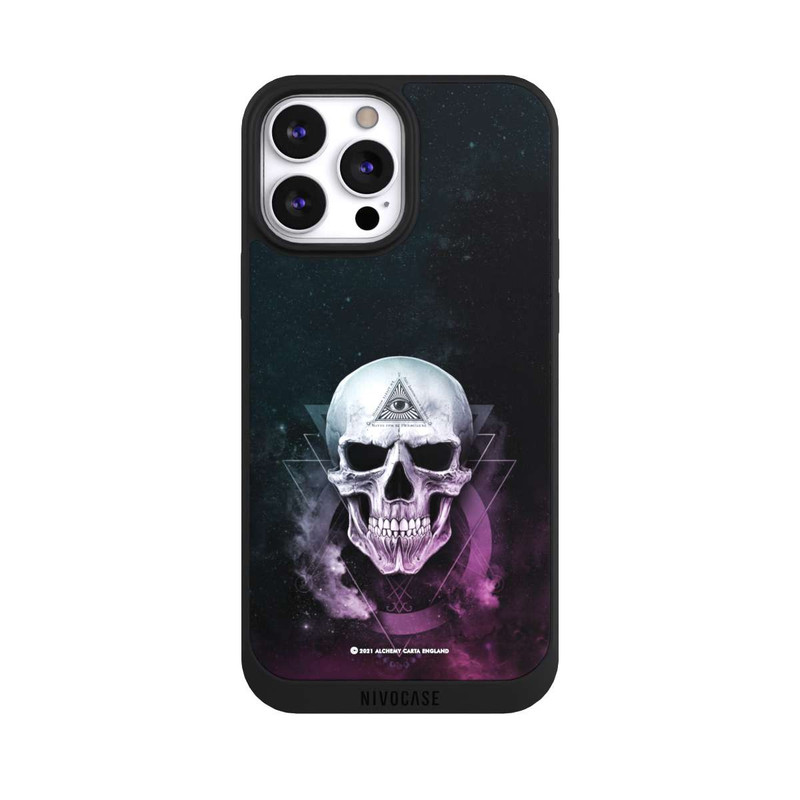 iPhone 13 Pro Max NIVOpure DIE LEERE