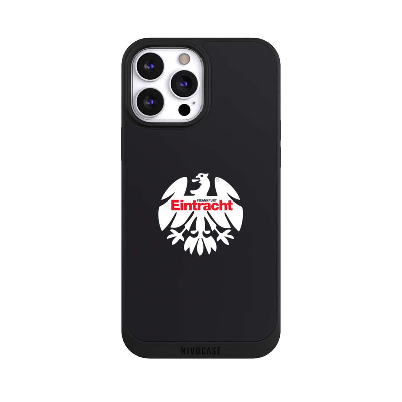 iPhone 13 Pro Max NIVOpure Logo Aigle 1980