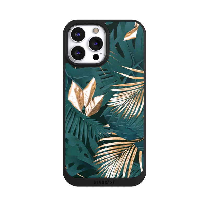 iPhone 13 Pro Max NIVOpure Stimmungsvolle Tropen