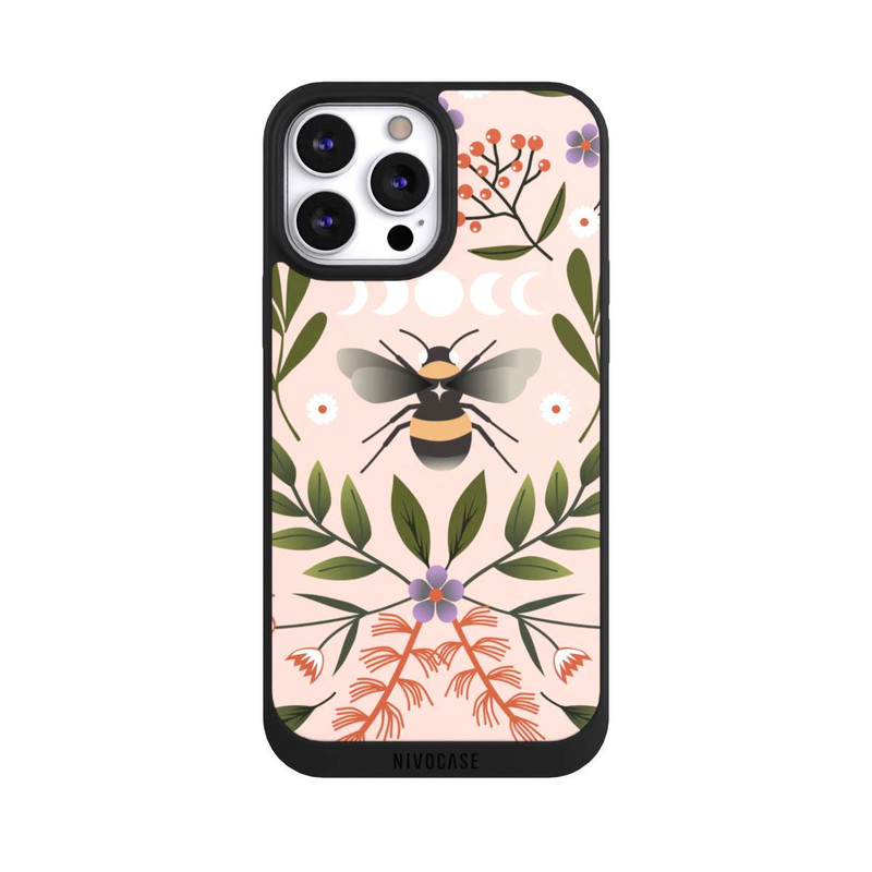iPhone 13 Pro Max NIVOpure Bienenleben