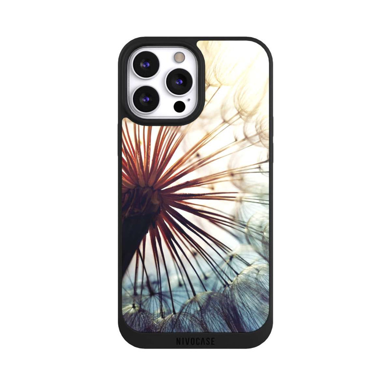 iPhone 13 Pro Max NIVOpure Dandelion 1