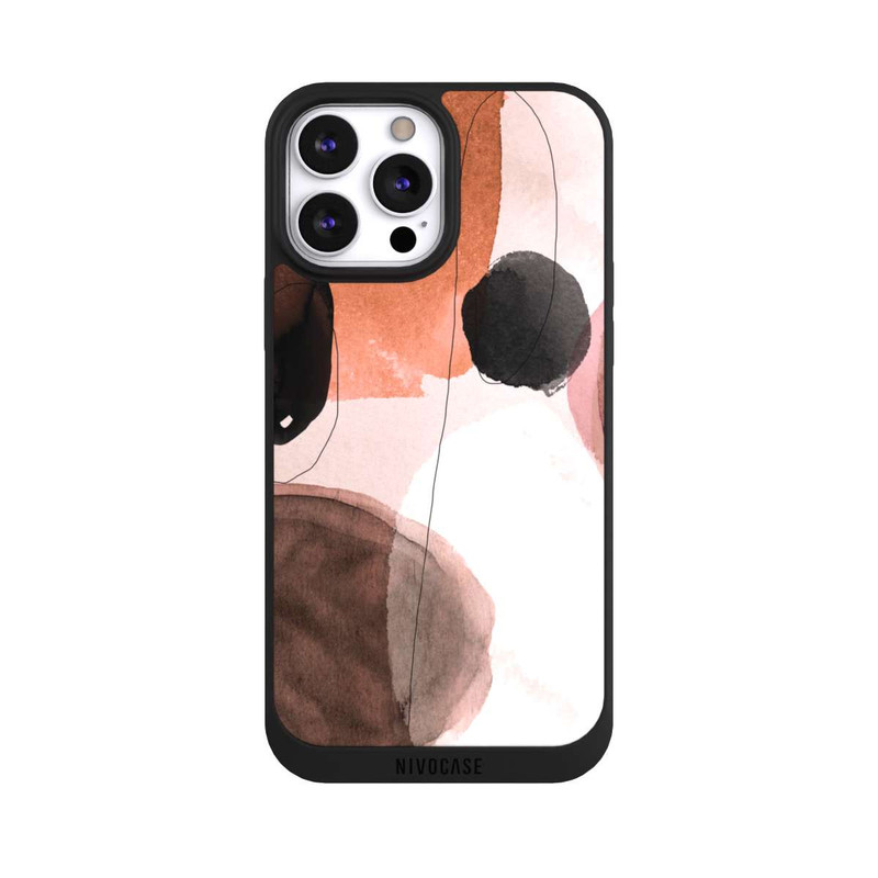 iPhone 13 Pro Max NIVOpure Watercolours