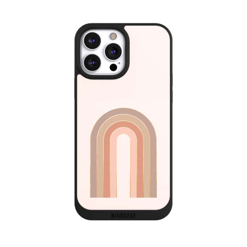 Apple iPhone 13 Pro Max NIVOpure Modischer Bogen