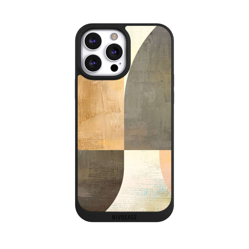 iPhone 13 Pro Max NIVOpure Abstracto