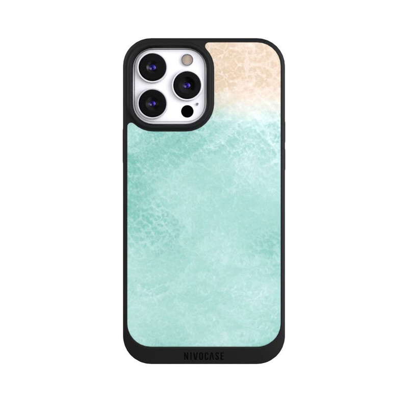 iPhone 13 Pro Max NIVOpure Beach 24_7