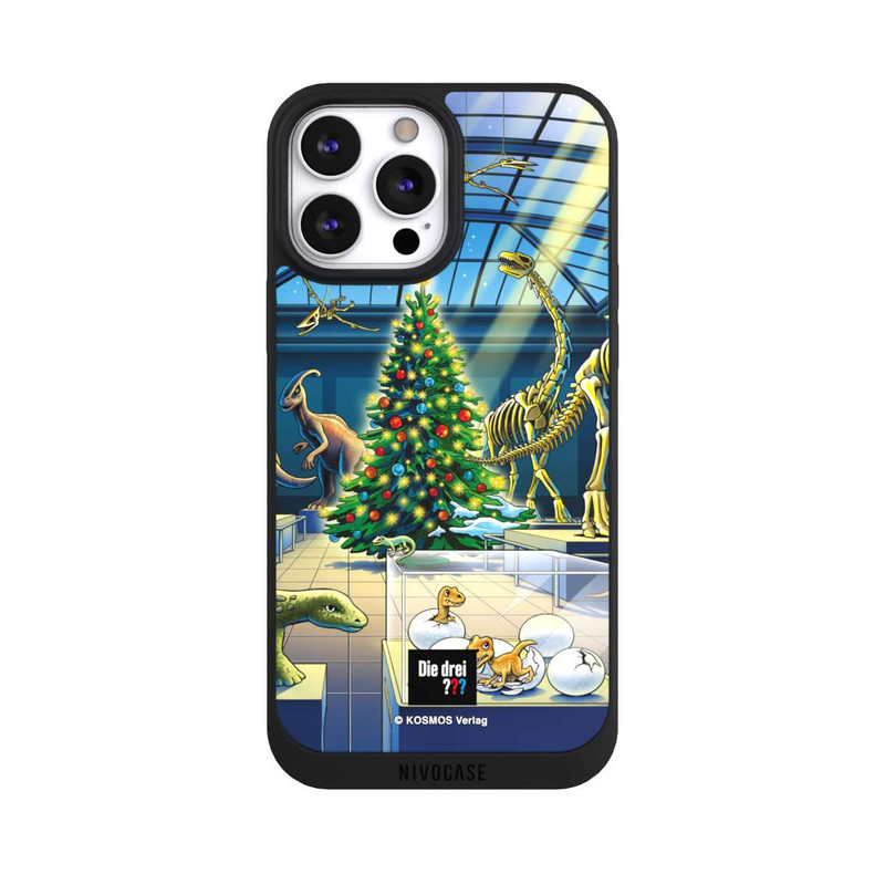 iPhone 13 Pro Max NIVOpure Die Drei Fragezeichen Wimmelbild