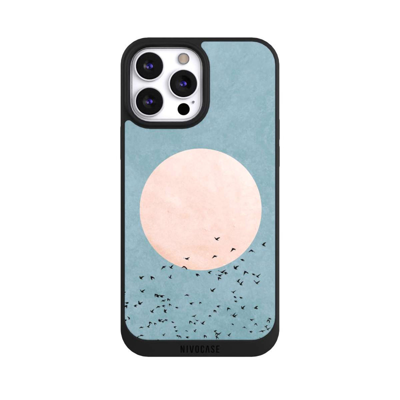 iPhone 13 Pro Max NIVOpure Wegfliegen