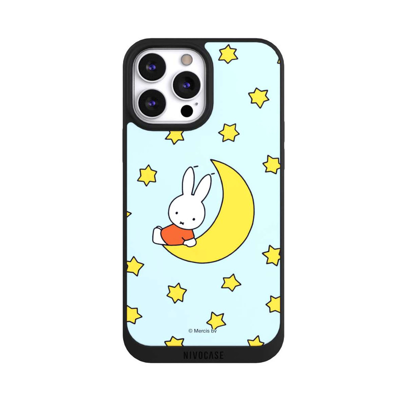 iPhone 13 Pro Max NIVOpure Miffy Lune