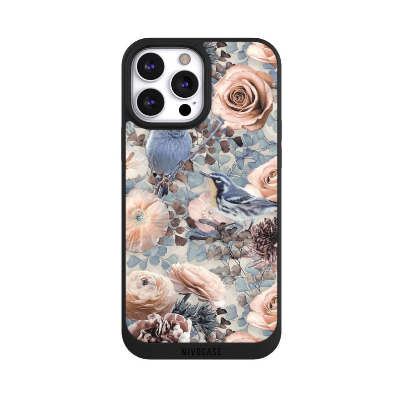 iPhone 13 Pro Max NIVOpure Nature of Birds 2
