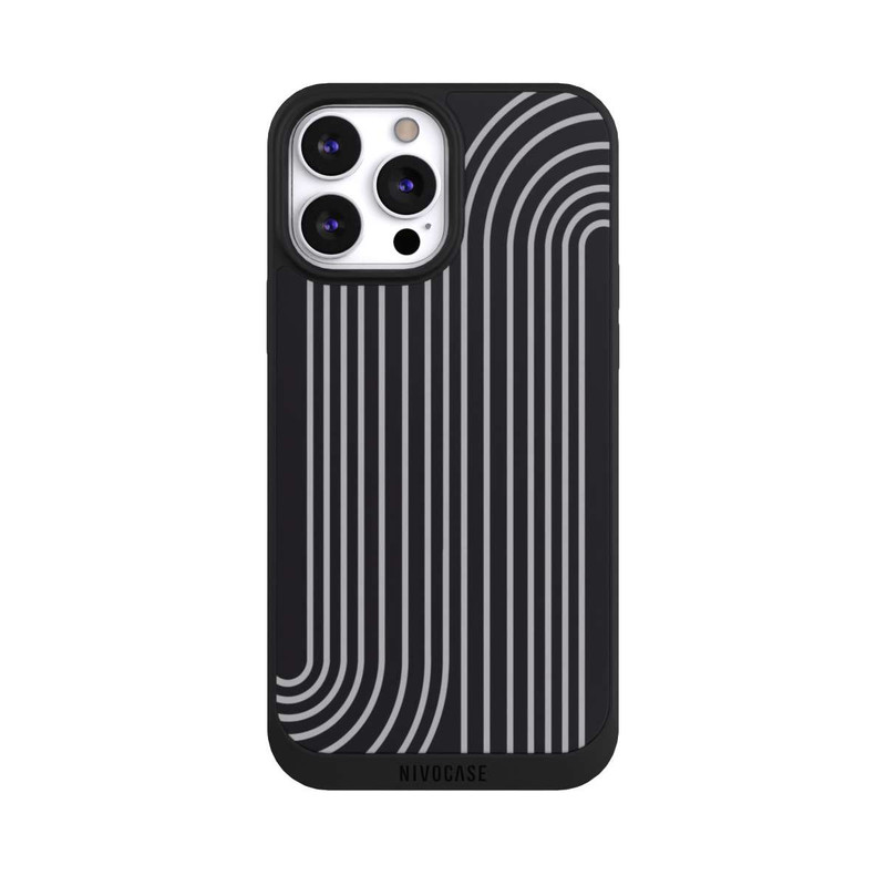 iPhone 13 Pro Max NIVOpure Design Art Déco