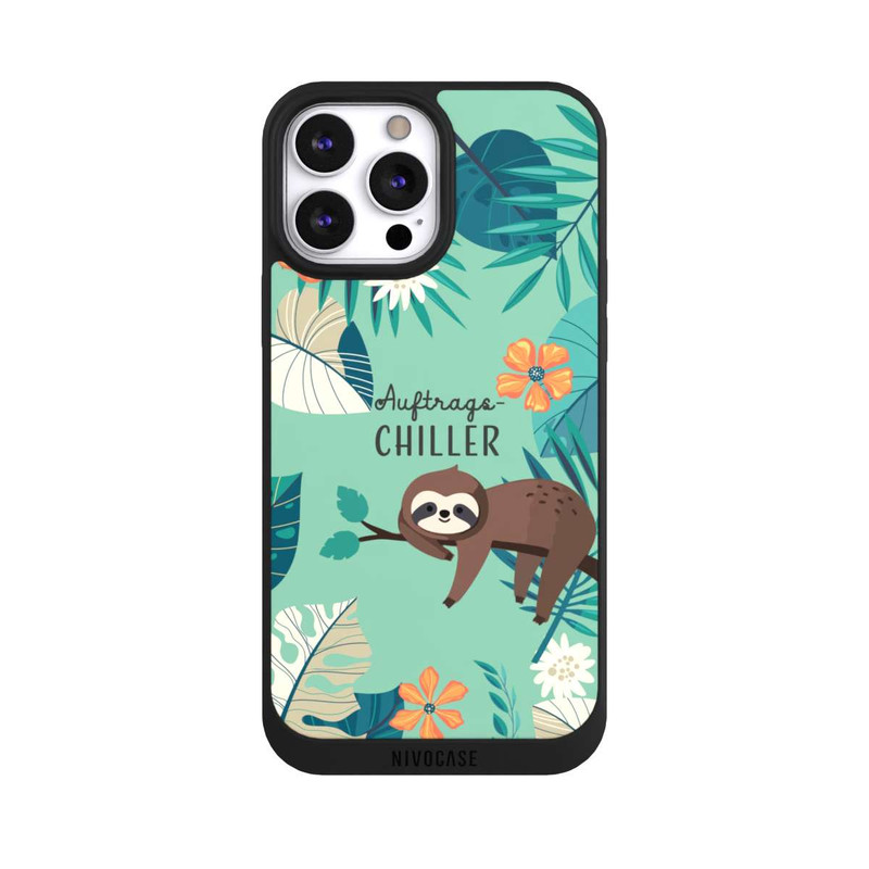 iPhone 13 Pro Max NIVOpure Auftrags Chiller