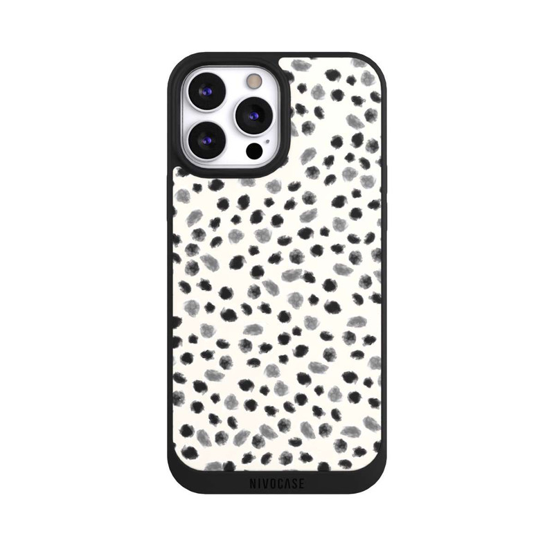 iPhone 13 Pro Max NIVOpure Aquarelle Sauvage