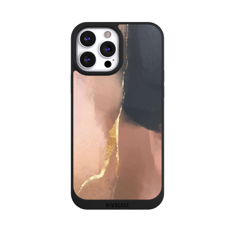 iPhone 13 Pro Max NIVOpure Bleib ruhig