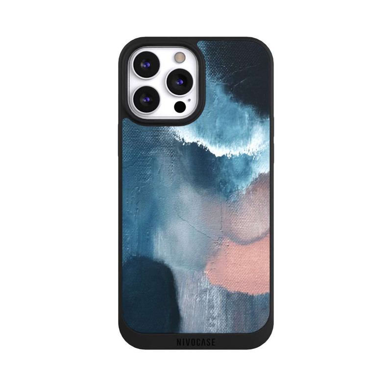 iPhone 13 Pro Max NIVOpure Aufruhr