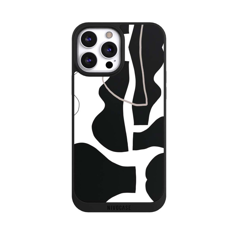 iPhone 13 Pro Max NIVOpure Konturen Anastasia Sawall