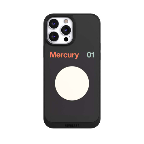 Apple iPhone 13 Pro Max NIVOpure Mercury