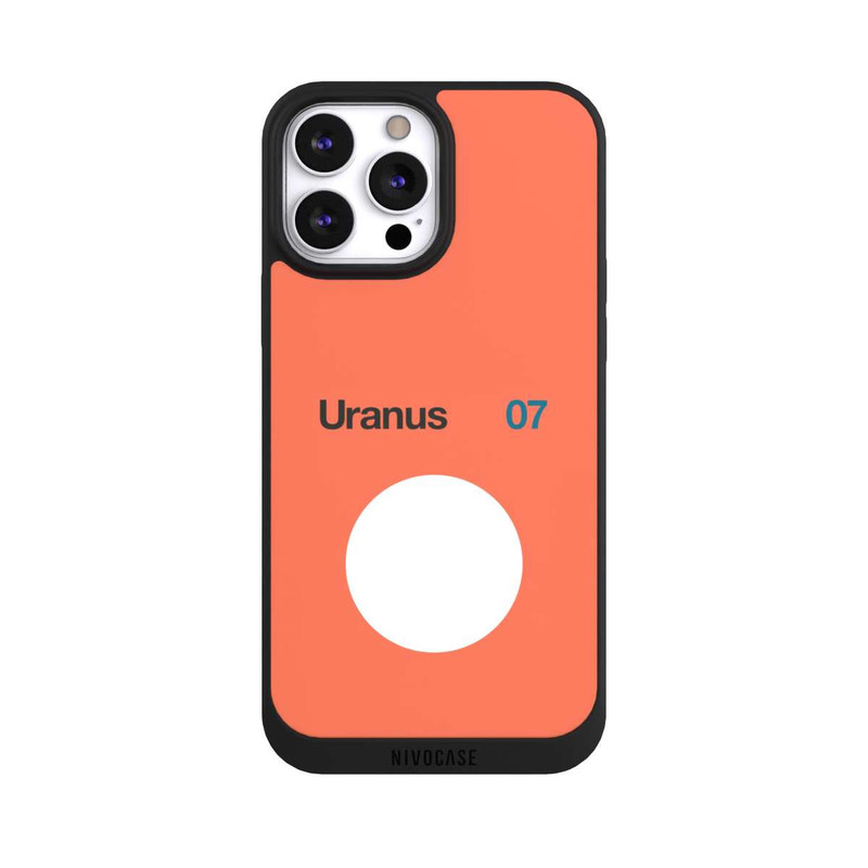 iPhone 13 Pro Max NIVOpure Uranus