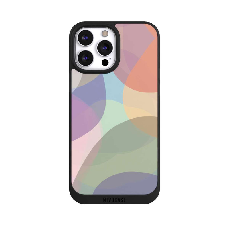 iPhone 13 Pro Max NIVOpure Shapes Soft
