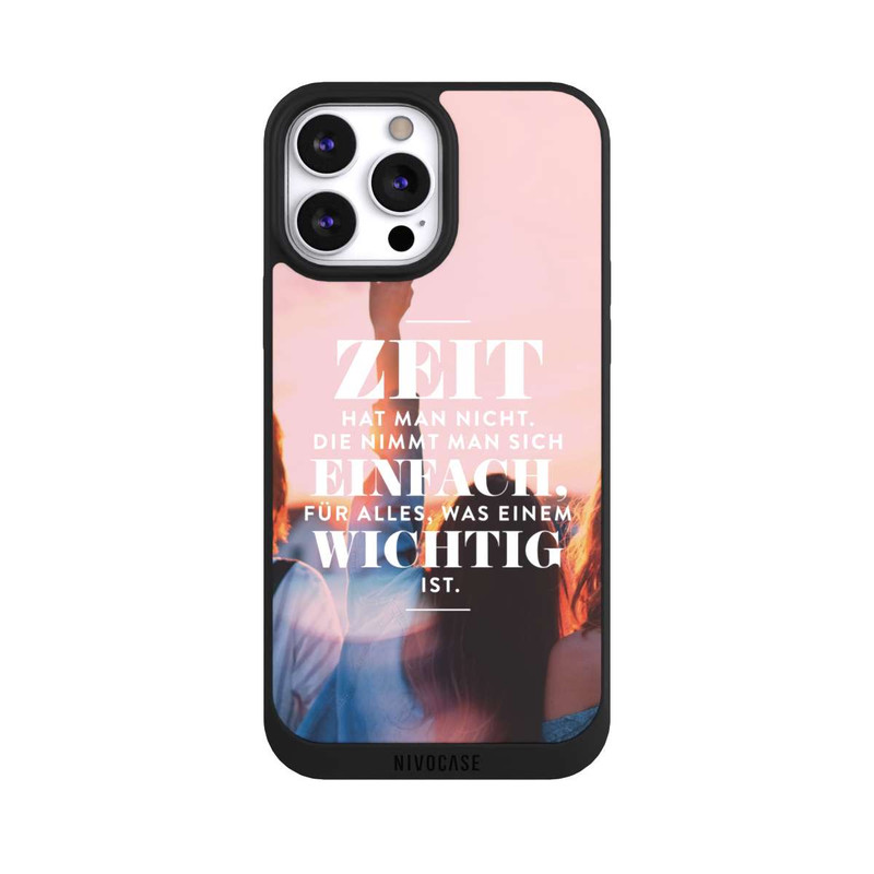 iPhone 13 Pro Max NIVOpure Was Einem Wichtig