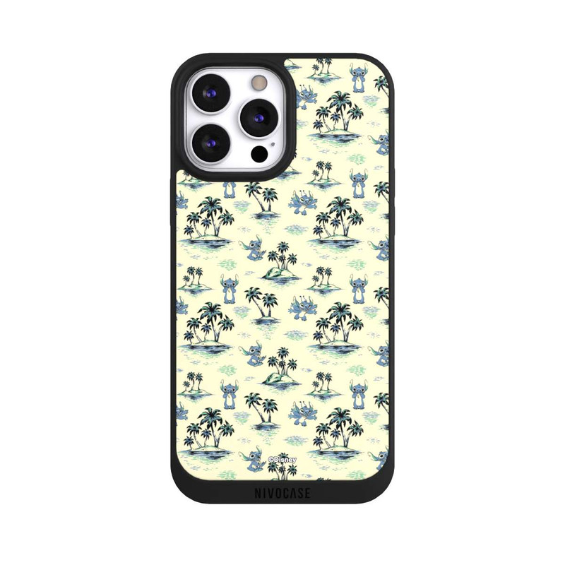 iPhone 13 Pro Max NIVOpure Lilo and Stitch Pattern