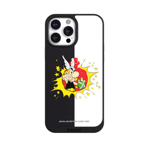 Apple iPhone 13 Pro Max NIVOpure Astérix Potion Magique