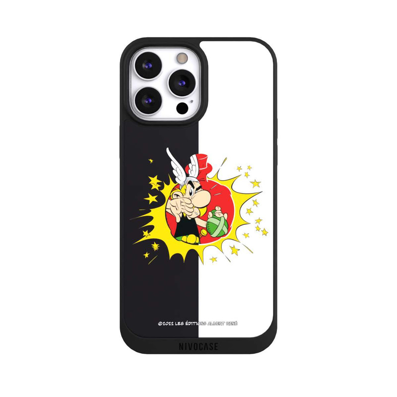 iPhone 13 Pro Max NIVOpure Asterix Magic Potion
