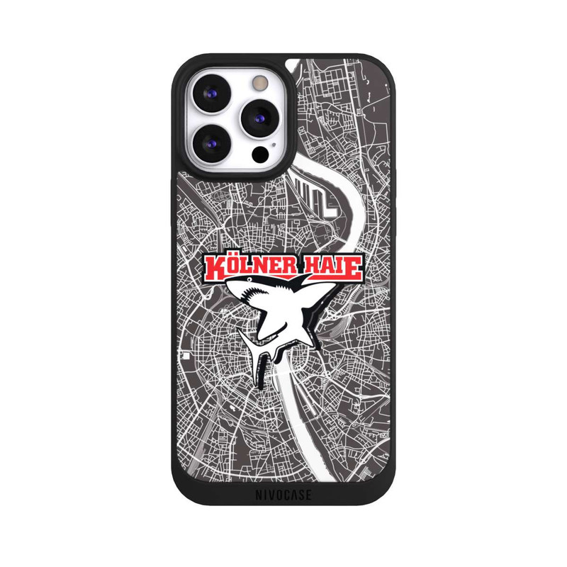 iPhone 13 Pro Max NIVOpure Kölner Haie City