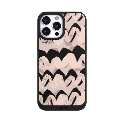 Apple iPhone 13 Pro Max NIVOpure Zig Zag
