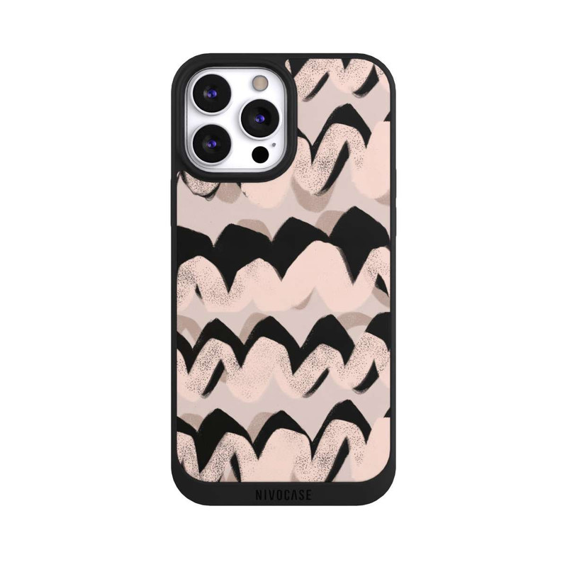 iPhone 13 Pro Max NIVOpure Zig Zag