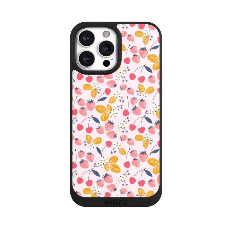 iPhone 13 Pro Max NIVOpure Pique-nique de printemps