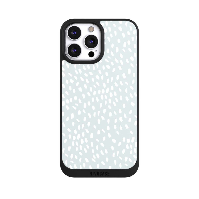 iPhone 13 Pro Max NIVOpure Points Verts