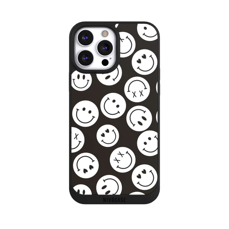 iPhone 13 Pro Max NIVOpure Essayez le Noir