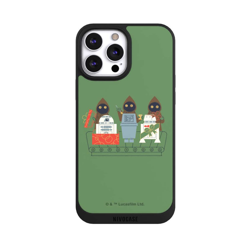 iPhone 13 Pro Max NIVOpure Star Wars Jawas Weihnachtsgeschenke