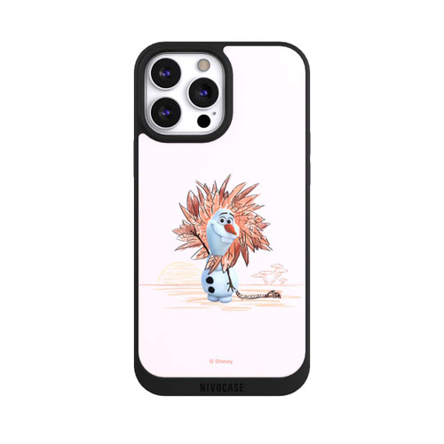 Apple iPhone 13 Pro Max NIVOpure Olaf präsentiert den König der Löwen