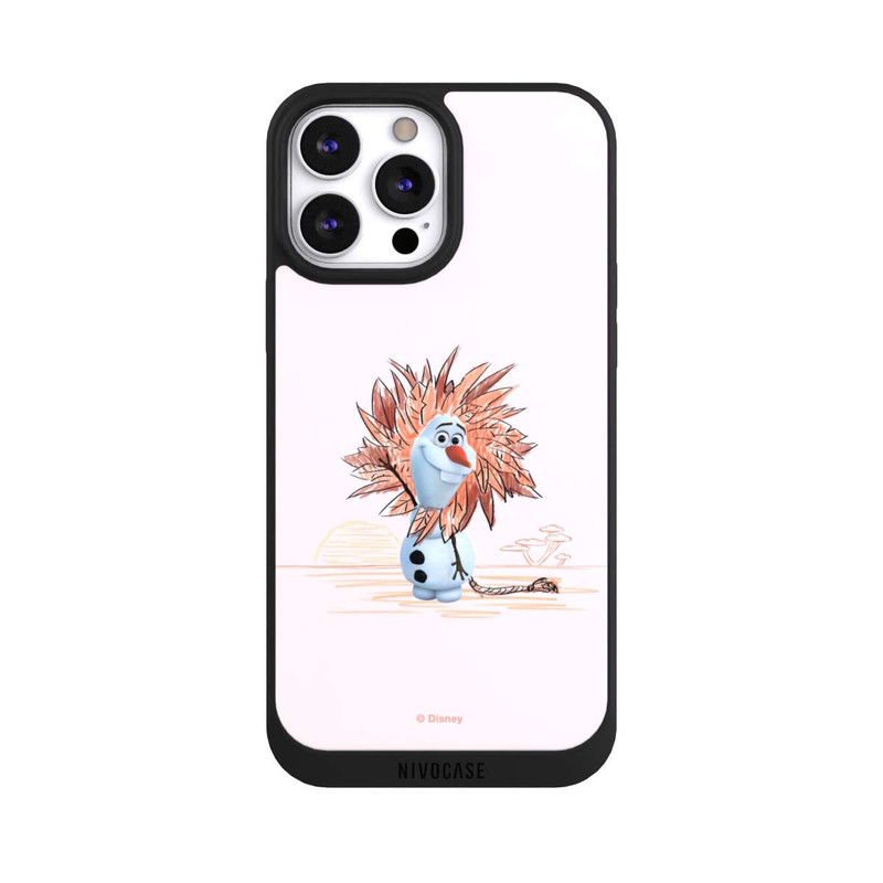 iPhone 13 Pro Max NIVOpure Olaf Presents Lion King