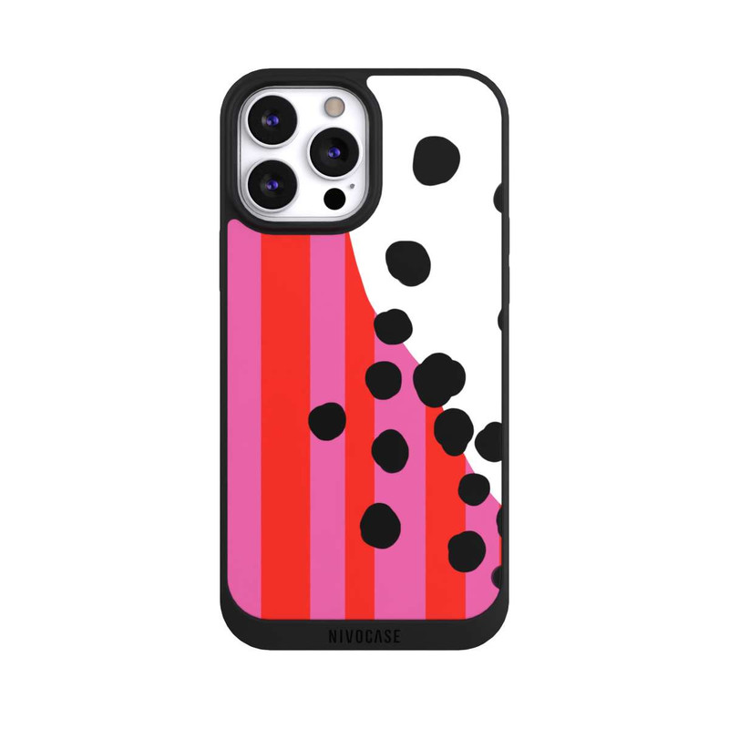 iPhone 13 Pro Max NIVOpure Points Glossy