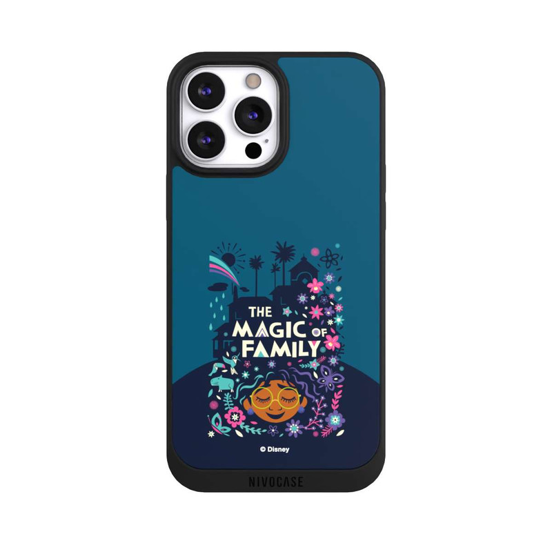 iPhone 13 Pro Max NIVOpure The Magic of Family