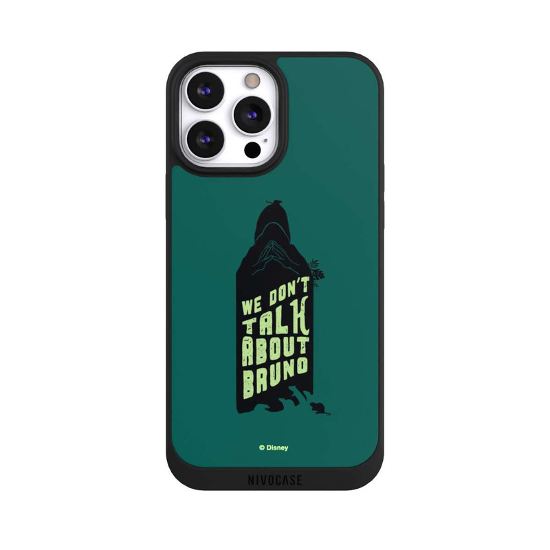 iPhone 13 Pro Max NIVOpure We don't talk about Bruno