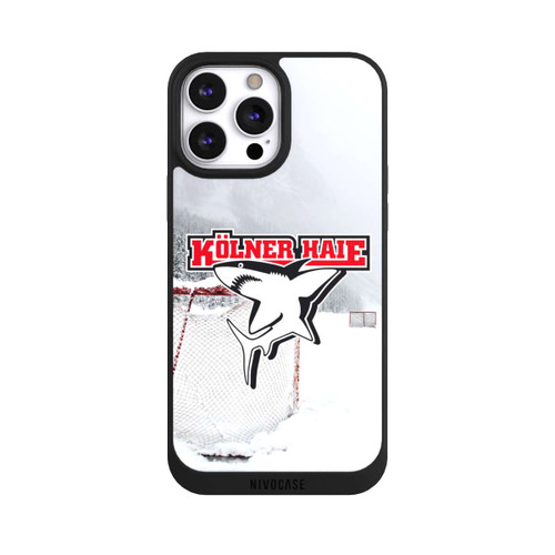 Apple iPhone 13 Pro Max NIVOpure Trainingsplatz im Schnee